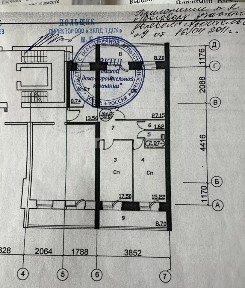 Продается 3-комн. квартира, 104 м²