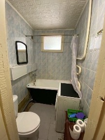 Продается 1-комн. квартира, 31,6 м²