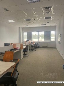 Сдается помещение свободного назначения, 66,8 м²