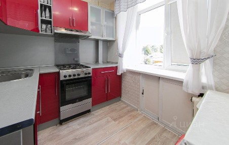 Продается 2-комн. квартира, 41 м²