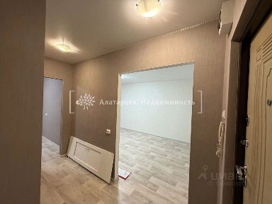Продается 1-комн. квартира, 35,6 м²