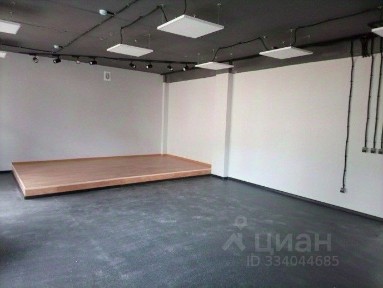 Сдается помещение свободного назначения, 54 м²