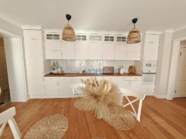 Продается 4-комн. квартира, 112 м²