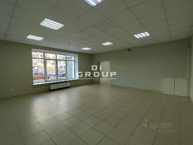 Сдается помещение свободного назначения, 73,2 м²