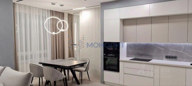 Продаются 2-комн. апартаменты, 66 м²