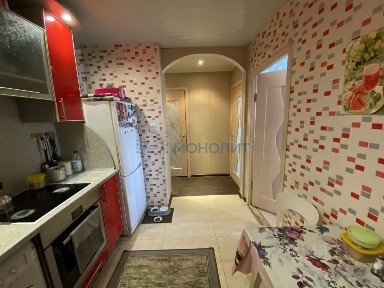 Продается 1-комн. квартира, 32,4 м²