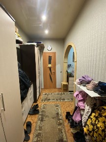 Продается 1-комн. квартира, 46,5 м²