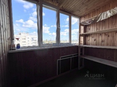 Продается 2-комн. квартира, 49,6 м²