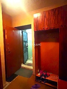 Продается 2-комн. квартира, 45,3 м²