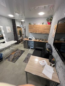 Продается студия, 17,5 м²