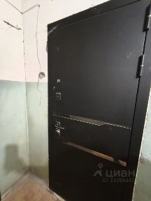 Продается 1-комн. квартира, 34,2 м²
