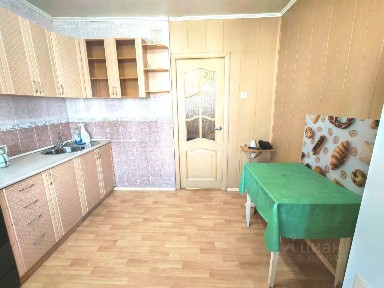 Продается 2-комн. квартира, 52,7 м²
