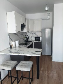 Сдается 2-комн. квартира, 31,7 м²