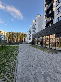Сдается студия, 26,9 м²