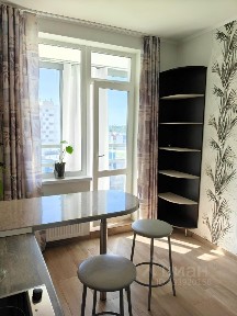 Сдается 1-комн. квартира, 35 м²
