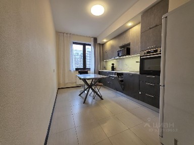 Сдается 1-комн. квартира, 42,6 м²