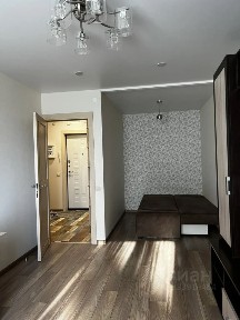 Сдается 1-комн. квартира, 39 м²