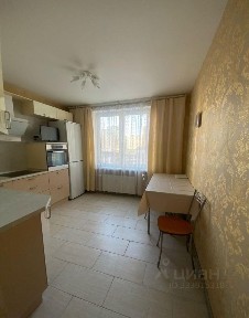 Сдается 1-комн. квартира, 37 м²