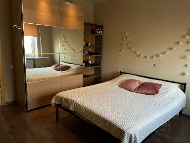 Сдается 2-комн. квартира, 65,5 м²