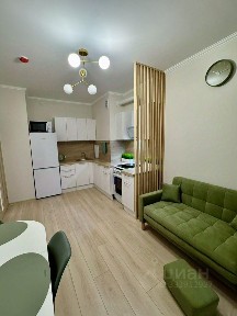Сдается 1-комн. квартира, 30 м²