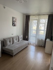 Сдается 1-комн. квартира, 31 м²