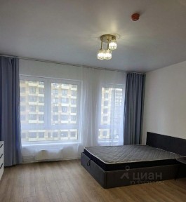 Сдается студия, 26 м²