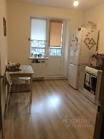 Сдается 1-комн. квартира, 33 м²