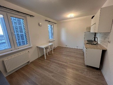 Сдается студия, 20 м²