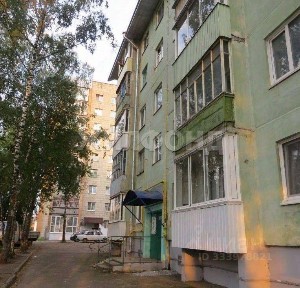 Продается 3-комн. квартира, 58,3 м²
