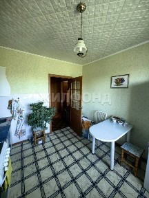 Продается 2-комн. квартира, 53,8 м²