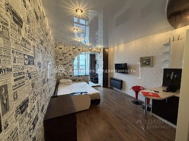 Продается 1-комн. квартира, 31 м²
