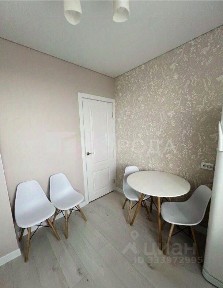 Продается 1-комн. квартира, 34,7 м²
