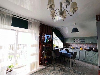 Продается 3-комн. квартира, 74,2 м²