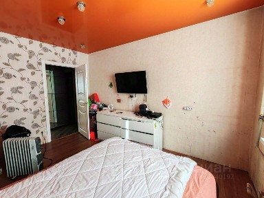 Продается 2-комн. квартира, 49,5 м²
