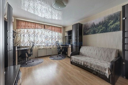 Продается 1-комн. квартира, 40,4 м²