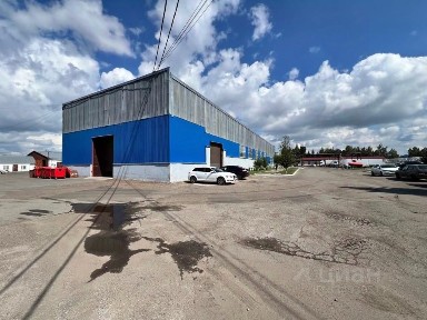 Сдается склад, 1 342,2 м²