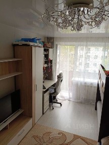 Продается 1-комн. квартира, 30,4 м²