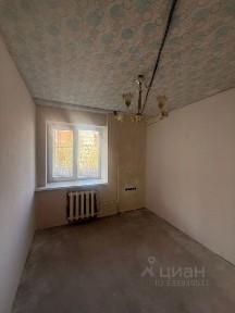 Продается 3-комн. квартира, 60,3 м²