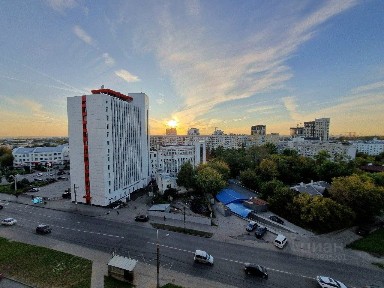 Продается 2-комн. квартира, 60,6 м²