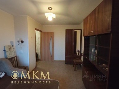 Продается 1-комн. квартира, 20,1 м²
