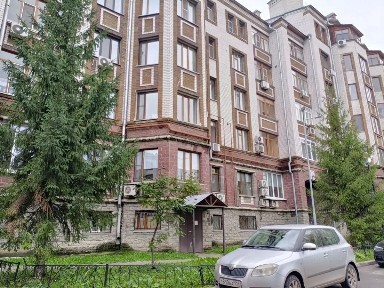 Сдается здание (B)