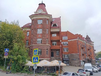 Сдается помещение свободного назначения, 80 м²
