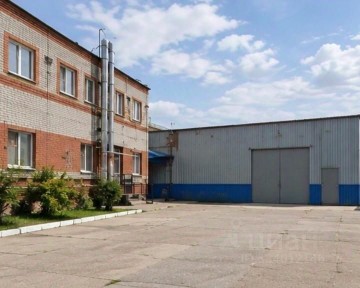 Сдается производство, 1 400 м²