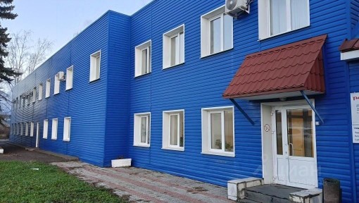 Сдается офис, 52,8 м²