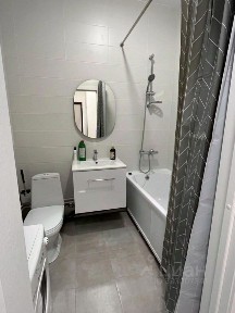 Сдается студия, 24 м²