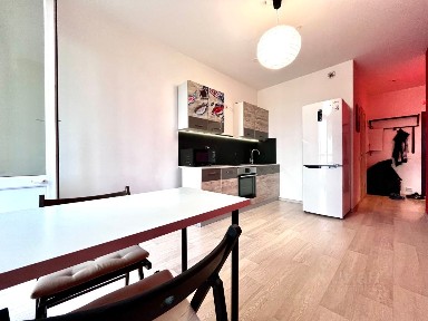 Сдается 1-комн. квартира, 39,7 м²