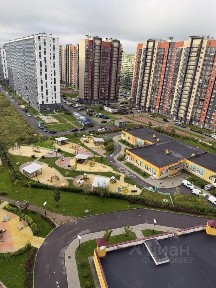 Сдается студия, 21 м²