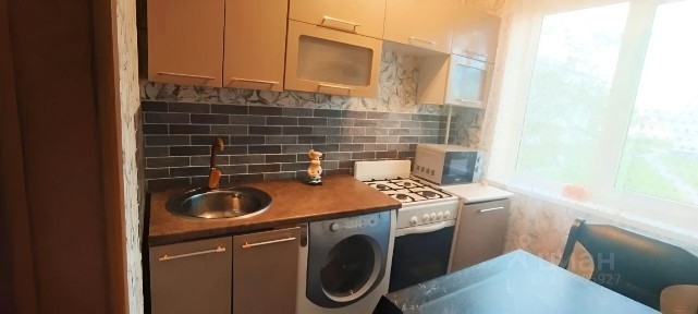 Сдается 2-комн. квартира, 45 м²