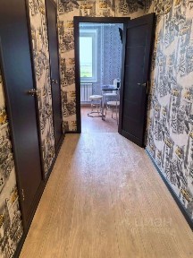 Сдается 1-комн. квартира, 42 м²