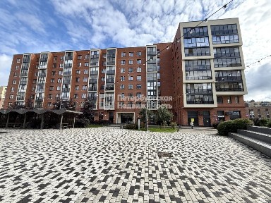 Сдается 2-комн. квартира, 61,4 м²